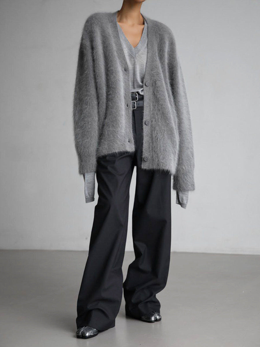 Haribo | Kaschmir-Couture-Cardigan