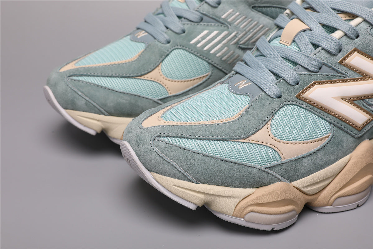 NB 9060 Modrá
