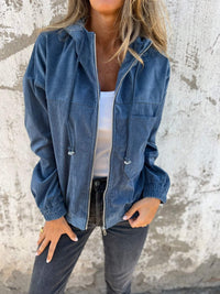 Bleu marine