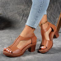 Marron