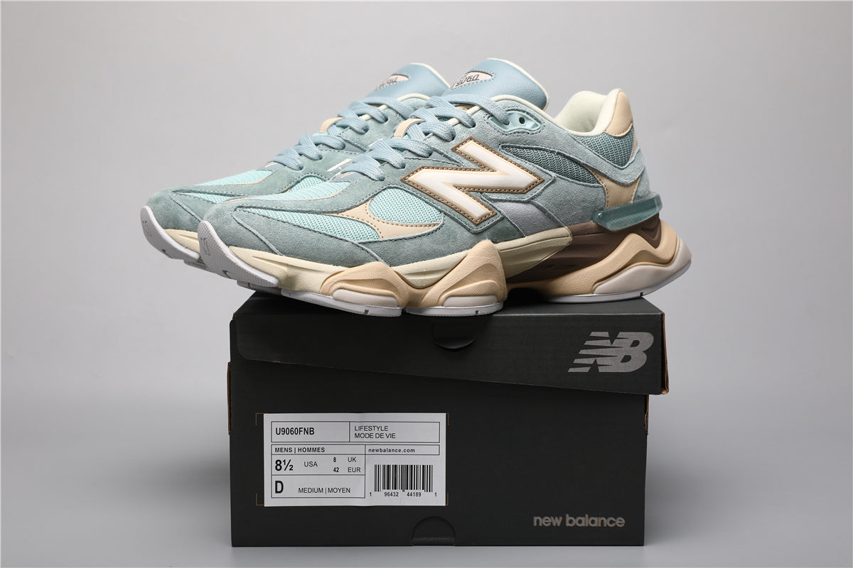 NB 9060 Modrá