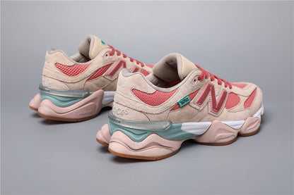 NB 9060 (Colaborare) Bej Roz