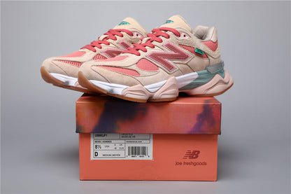 NB 9060 (Colaborare) Bej Roz