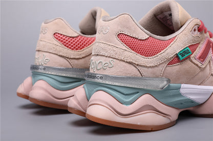 NB 9060 (Colaborare) Bej Roz