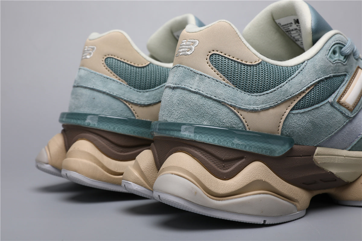 NB 9060 Modrá