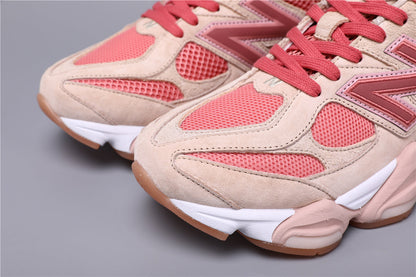 NB 9060 (Colaborare) Bej Roz