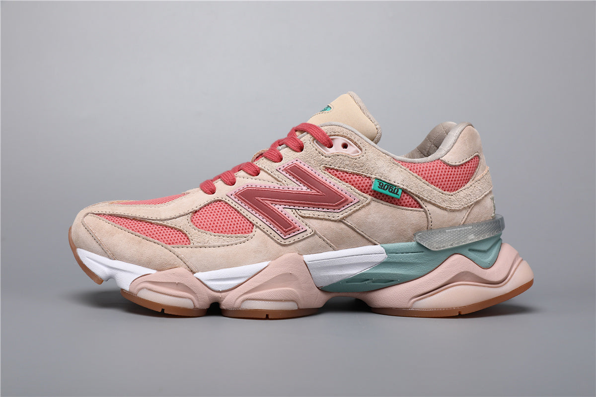 NB 9060 (Colaborare) Bej Roz