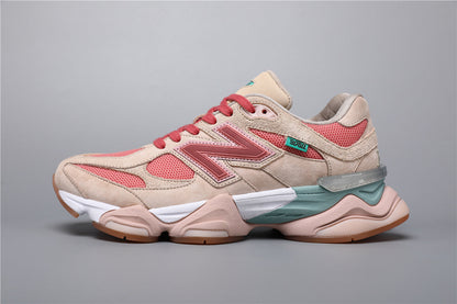NB 9060 (Colaborare) Bej Roz