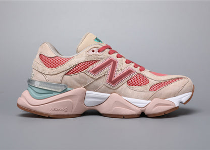 NB 9060 (Colaborare) Bej Roz
