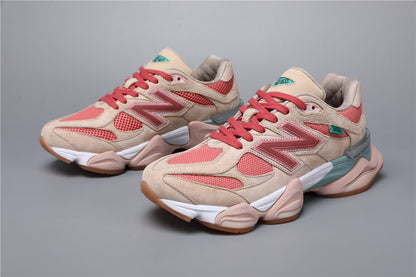 NB 9060 (Colaborare) Bej Roz
