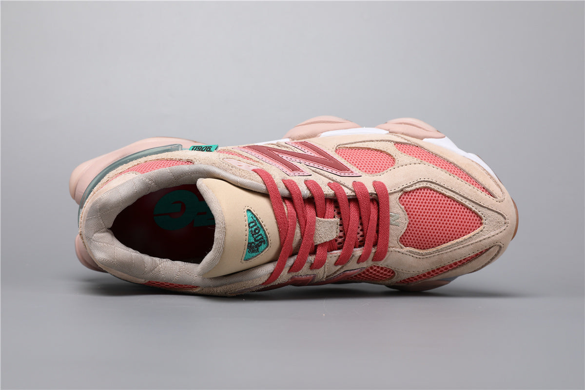 NB 9060 (Colaborare) Bej Roz