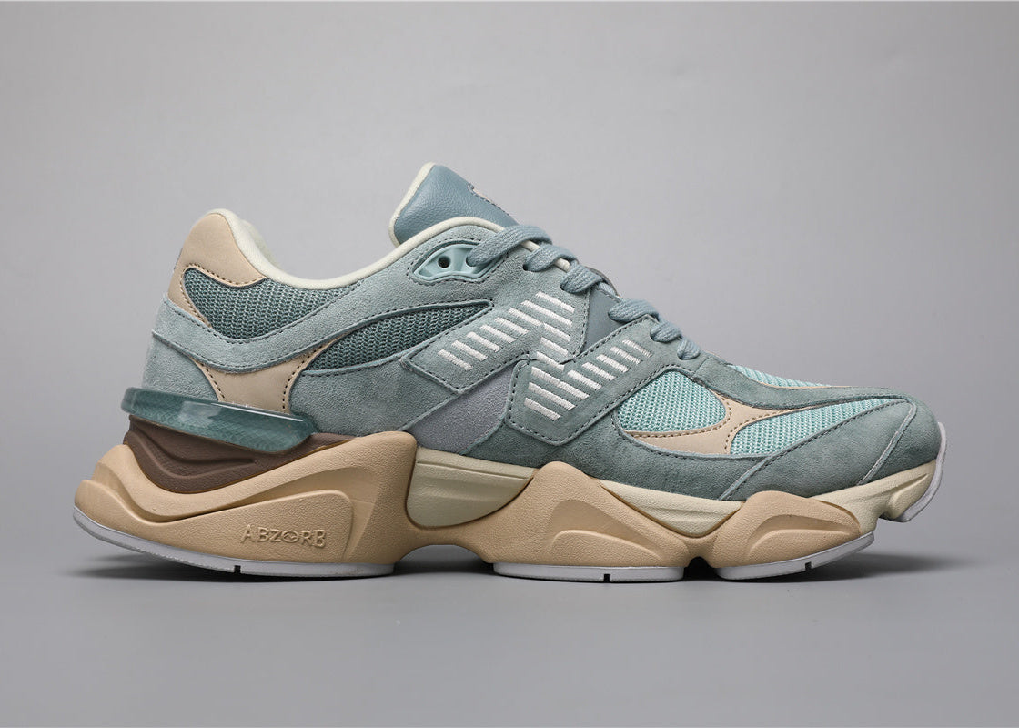 NB 9060 Modrá