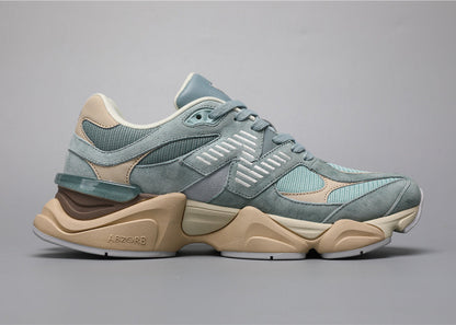 NB 9060 Modrá
