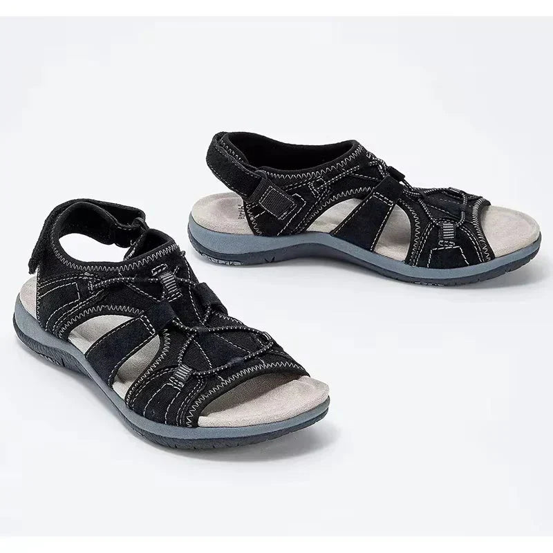 HALOMA | Sandales orthopédiques