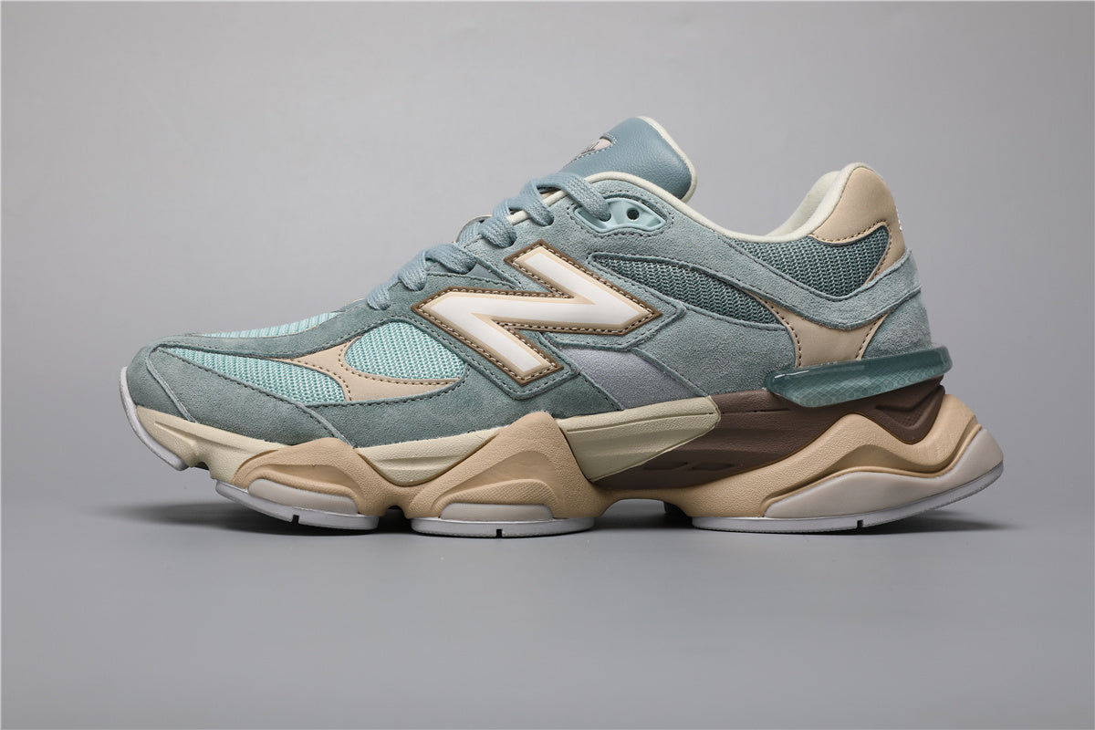 NB 9060 Modrá