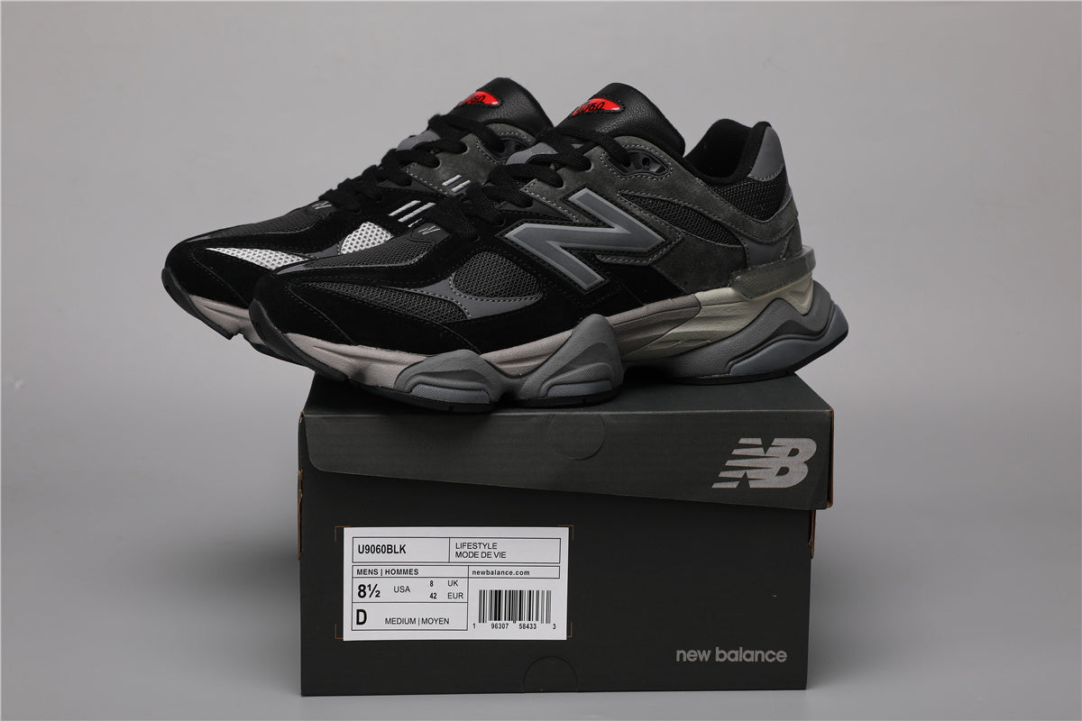 NB 9060 E zezë