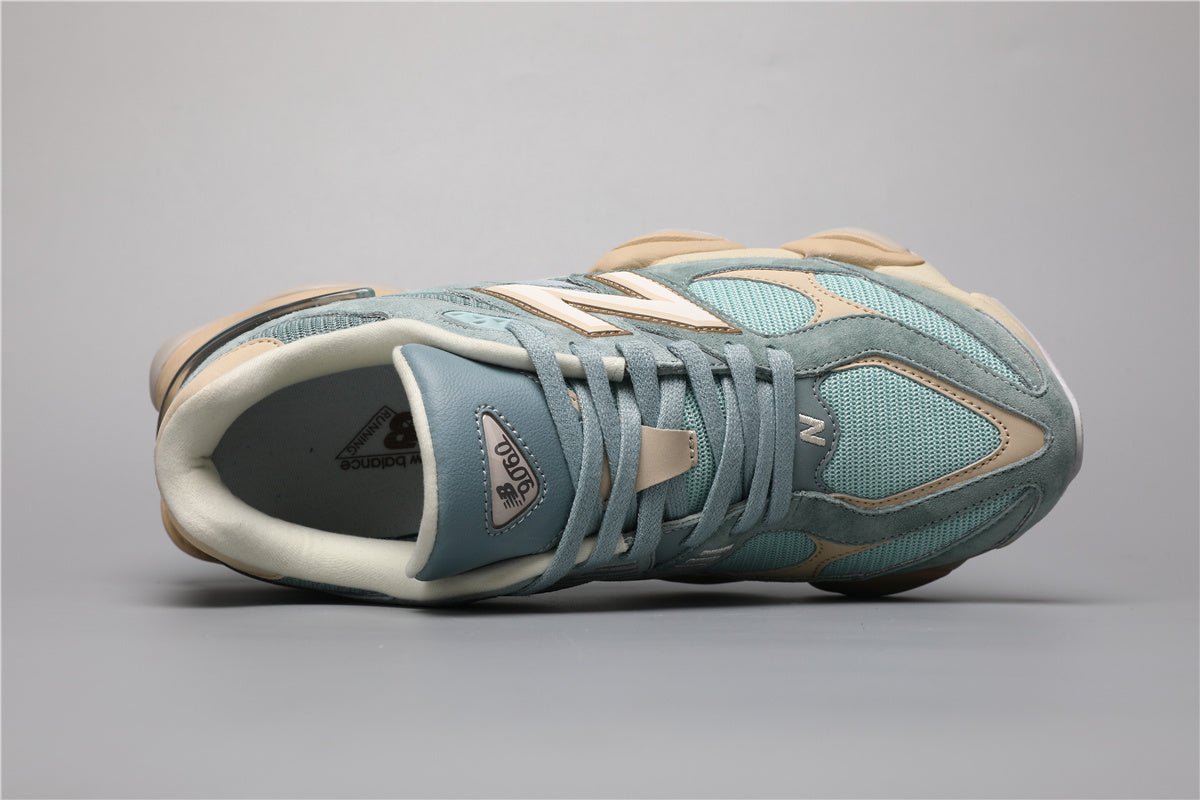 NB 9060 Modrá